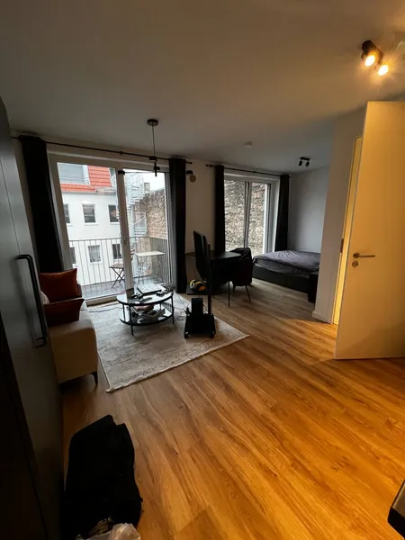 Zuhause mit einem Zimmer in Berlin Oberschöneweide — photo 1